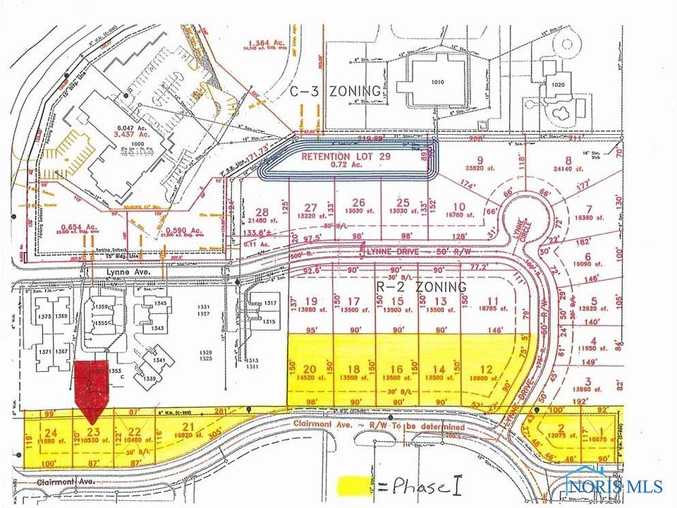 1st image of 1374 Clairmont Ave Lot 23