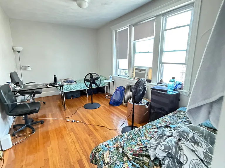 1820 Commonwealth Ave #36 — Photo 3
