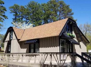 15 Iris Cir, Drasco, AR 72530