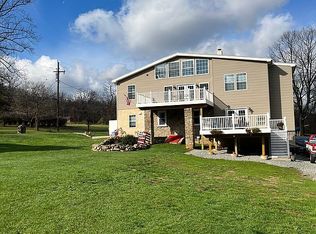 45 Woodchoppertown Rd, Boyertown, PA 19512