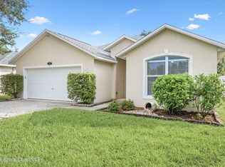 2751 Stratford Pointe Dr, West Melbourne, FL 32904