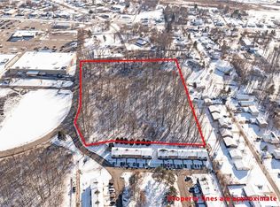 V/l Oneill Blvd, Lorain, OH 44055