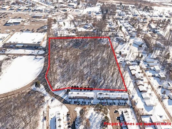 V/l Oneill Blvd, Lorain, OH 44055