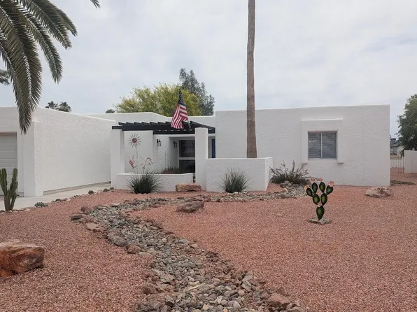 507 S CLEARVIEW Avenue, Mesa, AZ 85208