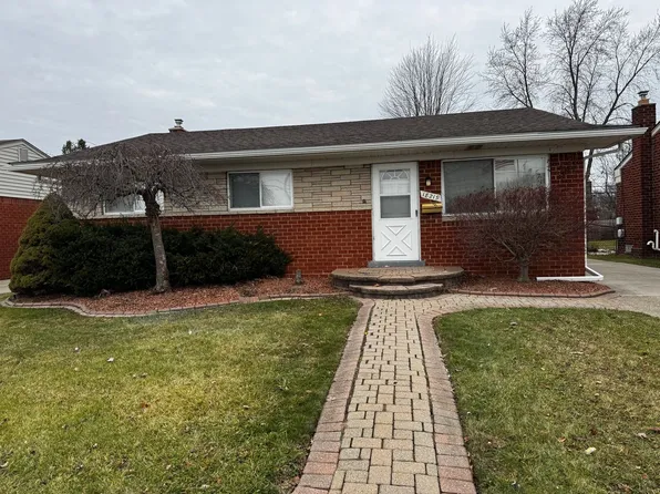 18219 E Thirteen Mile Rd, Fraser, MI 48026