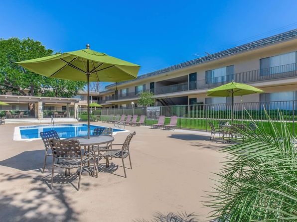 411 N Euclid St APT 21