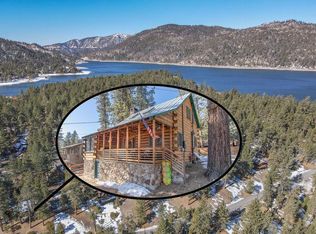 599 Echo Ln, Big Bear Lake, CA 92315