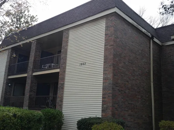 1855 Poplar Woods Cir W APT 206, Germantown, TN 38138