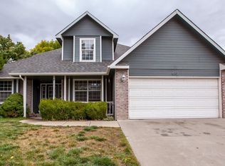 610 Devin Dr, Grand Junction, CO 81504