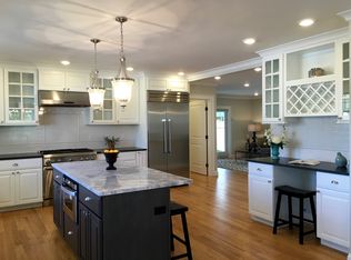 39 Fuller Street #1, Brookline, MA 02446