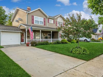 32 Return Lane, Levittown, NY, 11756