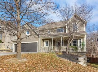 13980 NW 63rd St, Parkville, MO 64152