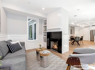 257 Washington St #2, Somerville, MA 02143