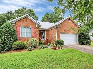 5313 Hackett Ln, Charlotte, NC 28269