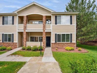 16848 E Gunnison Drive #9E, Aurora, CO, 80017