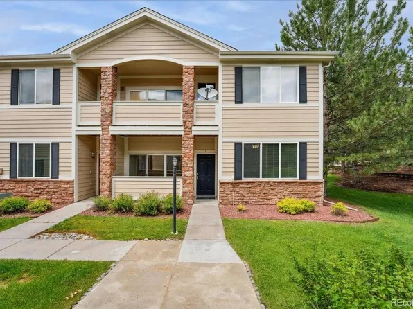 16848 E Gunnison Drive #9E, Aurora, CO 80017