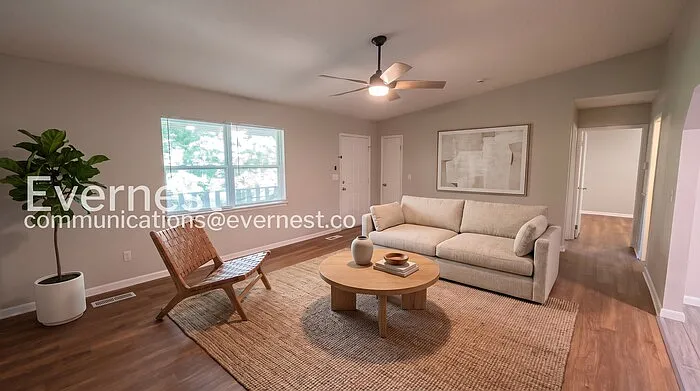 3 bed, 2.0 bath, 1540 sqft, $1,845 — Photo 2