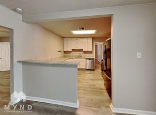 1507 W Lullwood Ave, San Antonio, TX 78201