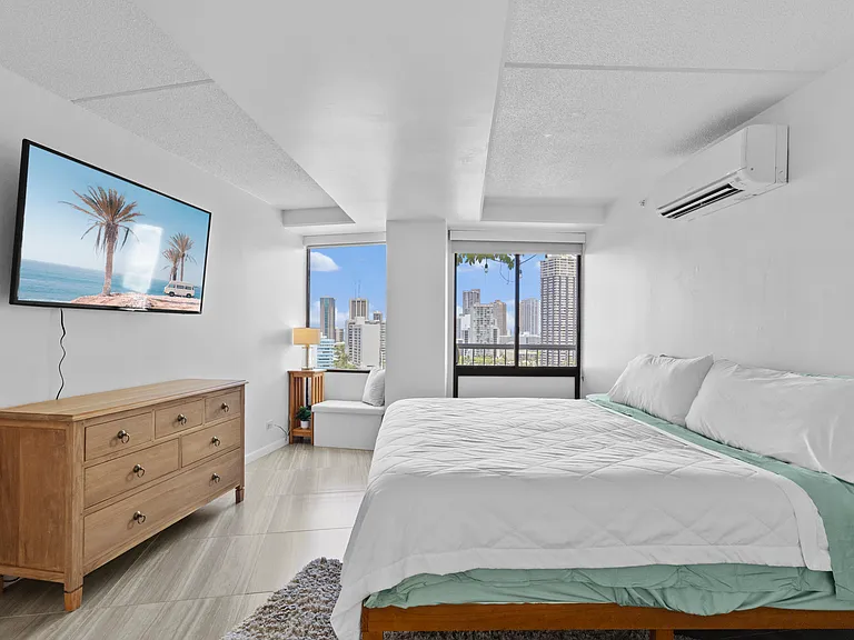 2333 Kapiolani Blvd #1614 — Photo 15
