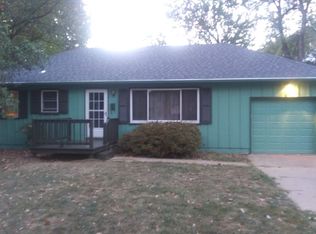 11602 Orchard Rd, Kansas City, MO 64134