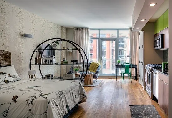 101 Bedford Ave #D211 — Photo 1