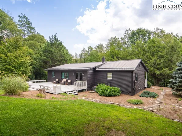 120 Valley Creek Lane, Banner Elk, NC 28604