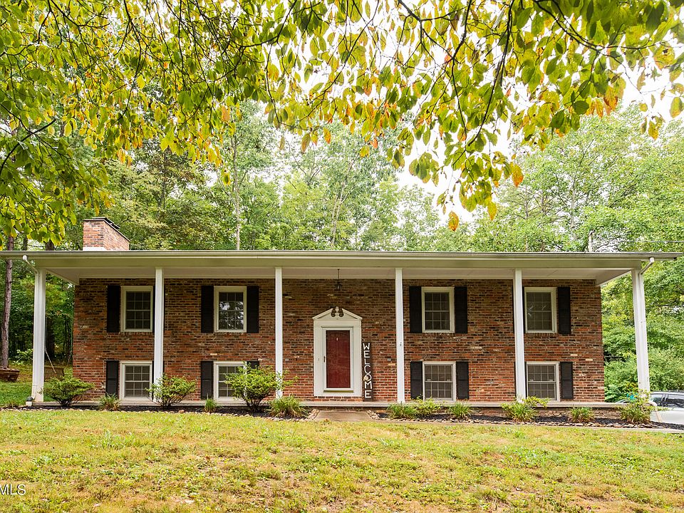 118 Nebraska Ave, Oak Ridge, TN 37830 Zillow