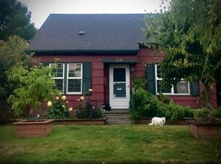 918 4th St, Springfield, OR 97477