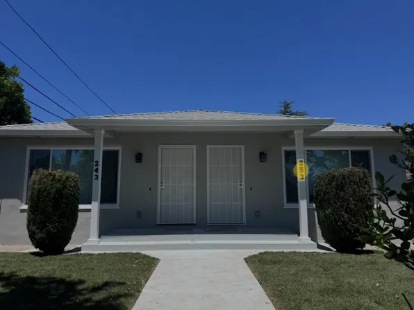 253 E 6th St, Gilroy, CA 95020