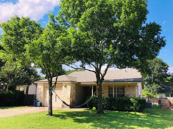 8 Happy Hollow Ct, Wimberley, TX 78676