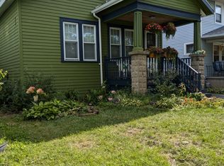 147 Parkwood Ave, Buffalo, NY 14217