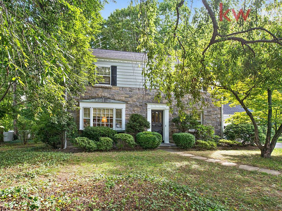 Front of Home 1