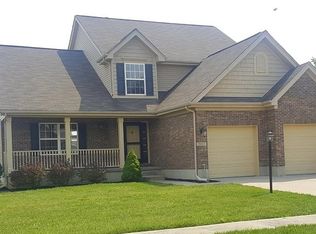 5892 Red Oak Ct, Dayton, OH 45424
