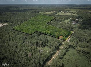 0 Bledsoe Rd, Keithville, LA 71047