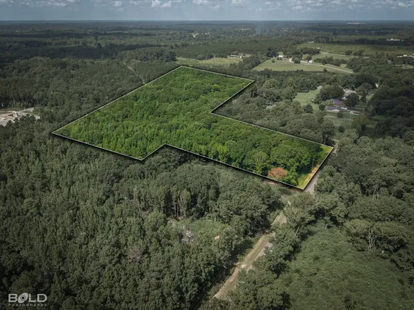 0 Bledsoe Rd, Keithville, LA 71047