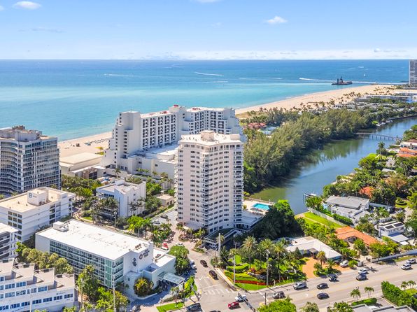 3000 Holiday Dr APT 1803