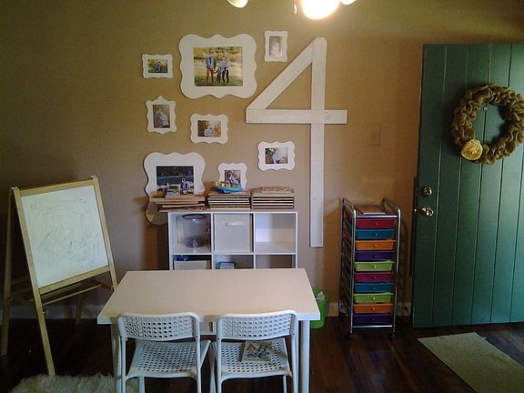 4th image of 3512 W Brookview Dr