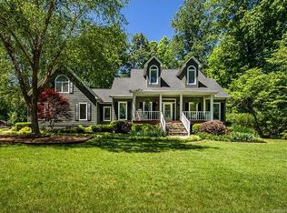 1858 Rain Forest Dr, York, SC 29745