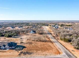 1000 Sky Rd, Weatherford, TX 76087