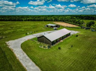 1850 Lcr 439, Mexia, TX 76667