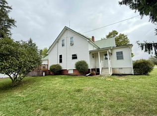 5665 900th Rd N, Decatur, IN 46733