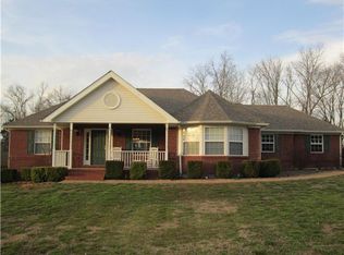 517 Katelyn Dr, Spring Hill, TN 37174