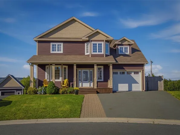 9 Crestview Place, St. John's, NL A1G0C6