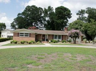 505 Beech St, Goldsboro, NC 27530