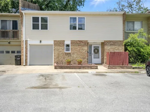 1359 Glyndon Dr, Virginia Beach, VA 23464