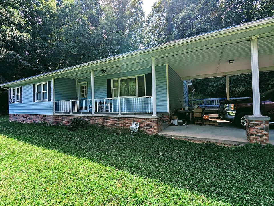183 Leaning Tree Dr, Clintwood, VA 24228 Zillow