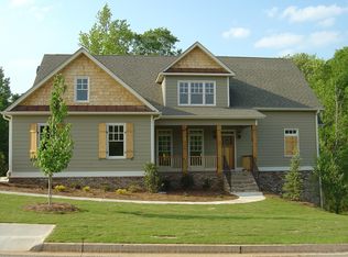 462 The Blvd, Newnan, GA 30263