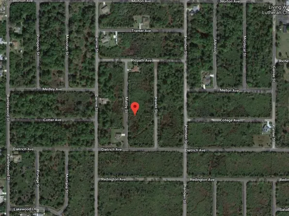 148 Maltby St, Port Charlotte, FL 33953