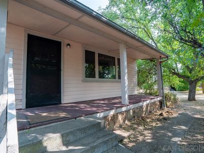 33133 Highway 94, Campo, CA, 91906