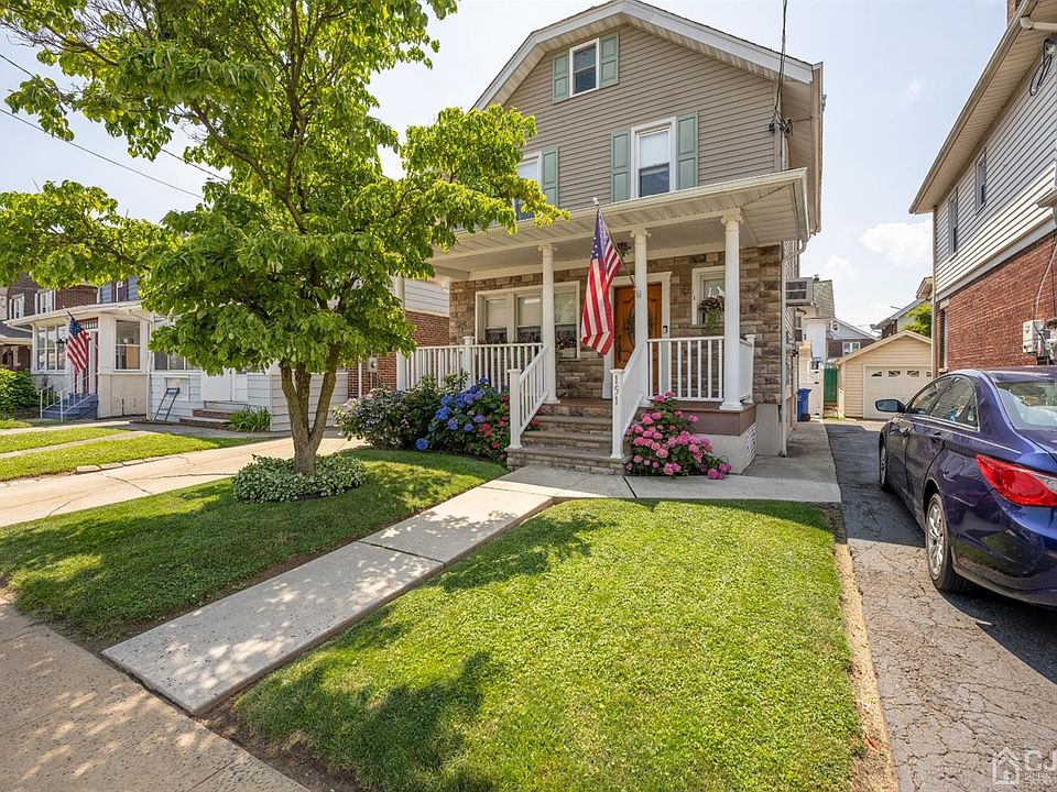 151 Grove Ave, Woodbridge, NJ 07095 Zillow